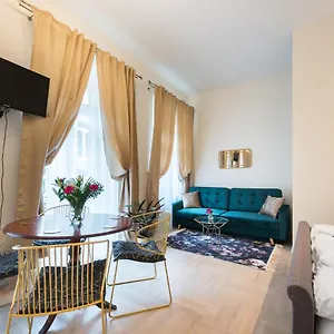 Spirit Apartment