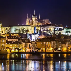 Alcatrazpraha Praha