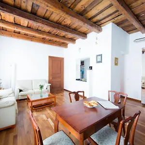 Boheme Old Town Square Apartment