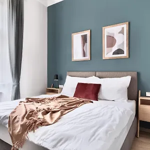 Mizu House By Days Praha