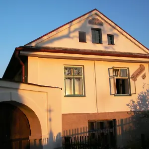 Rainmühle Mariánské Lázně