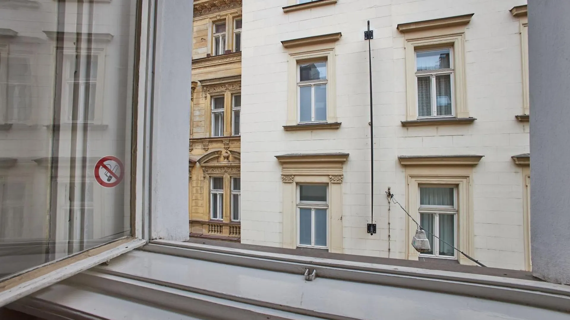 Jeruzalemska - Synagogue Apartments Prague Czech Republic